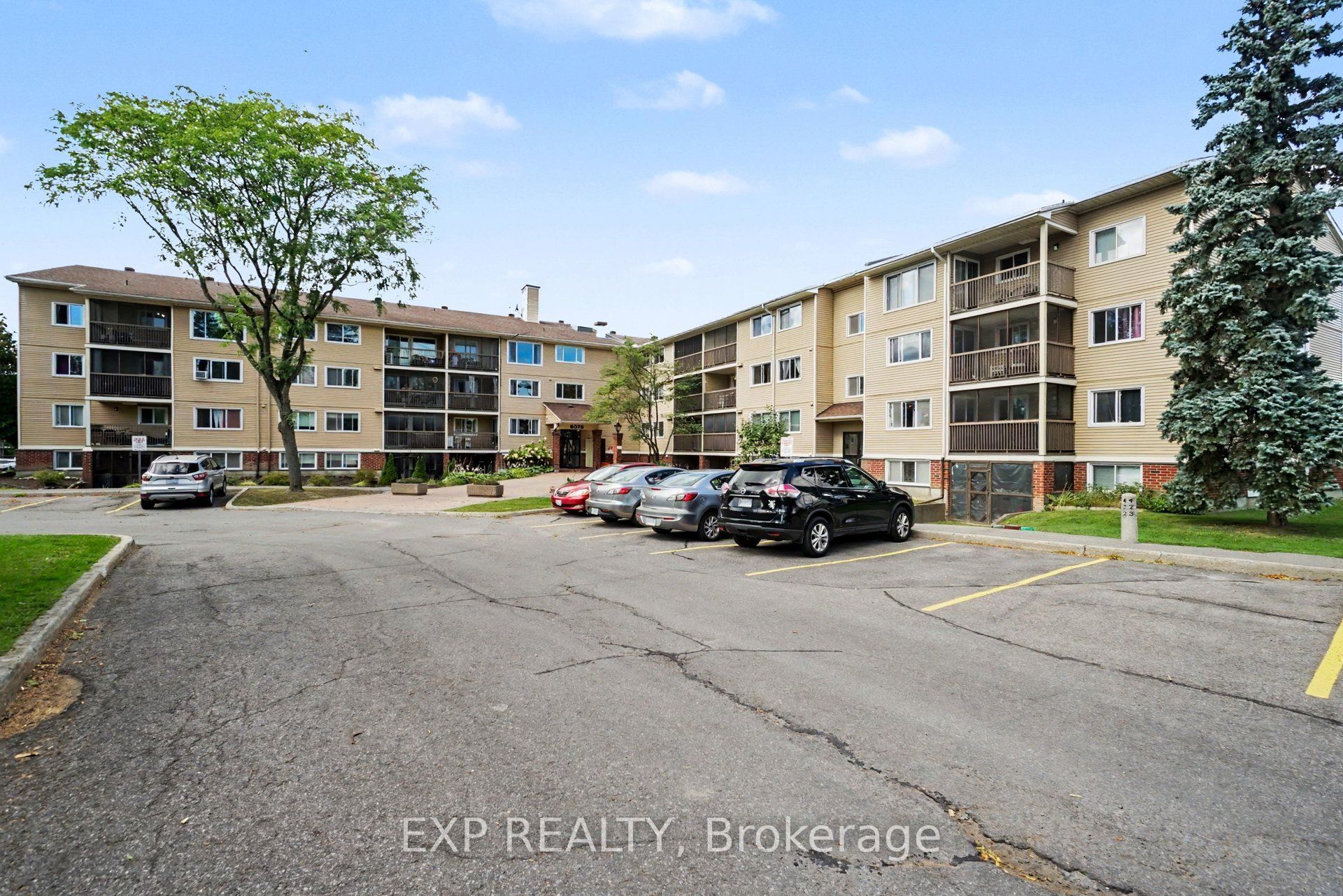 Unit 304 - 6376 Bilberry Drive, Orleans-Gloucester 2