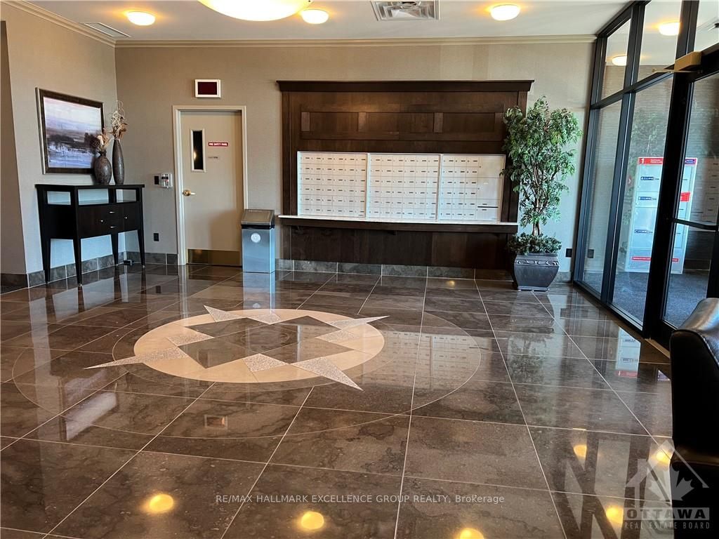 Unit 1406 - 100 INLET Private, Cumberland 5