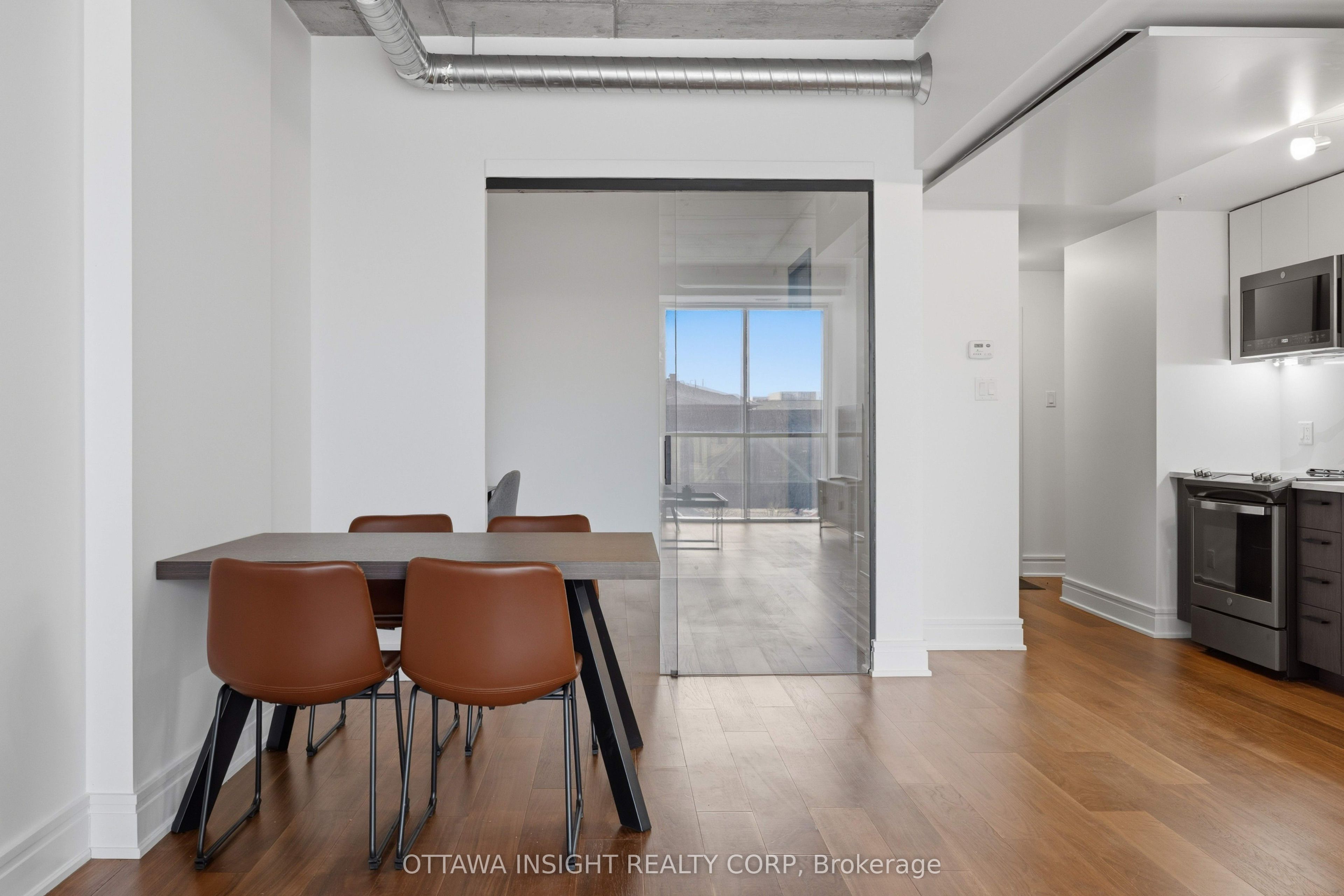 Unit HT2.5GBF - 150 Marketplace Avenue, Nepean 4