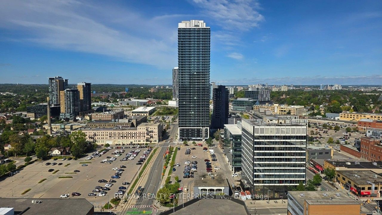 Unit 2309 - 60 Charles Street, Kitchener 2