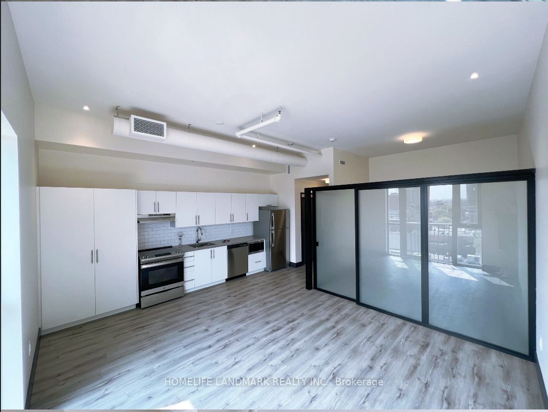 Unit 607 - 121 King Street E, Hamilton 5