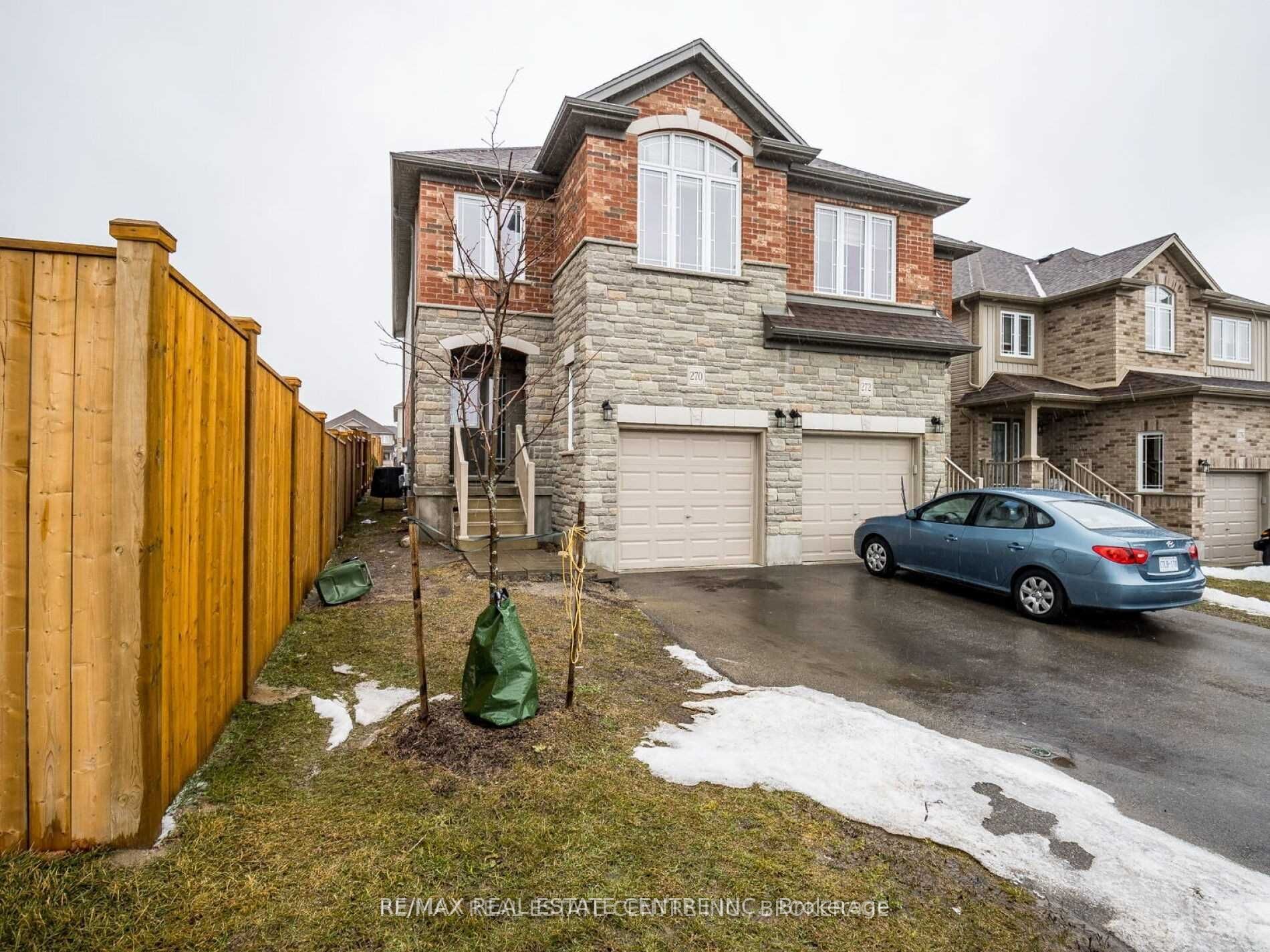 Unit Upper - 270 Ambrous Crescent, Guelph 3