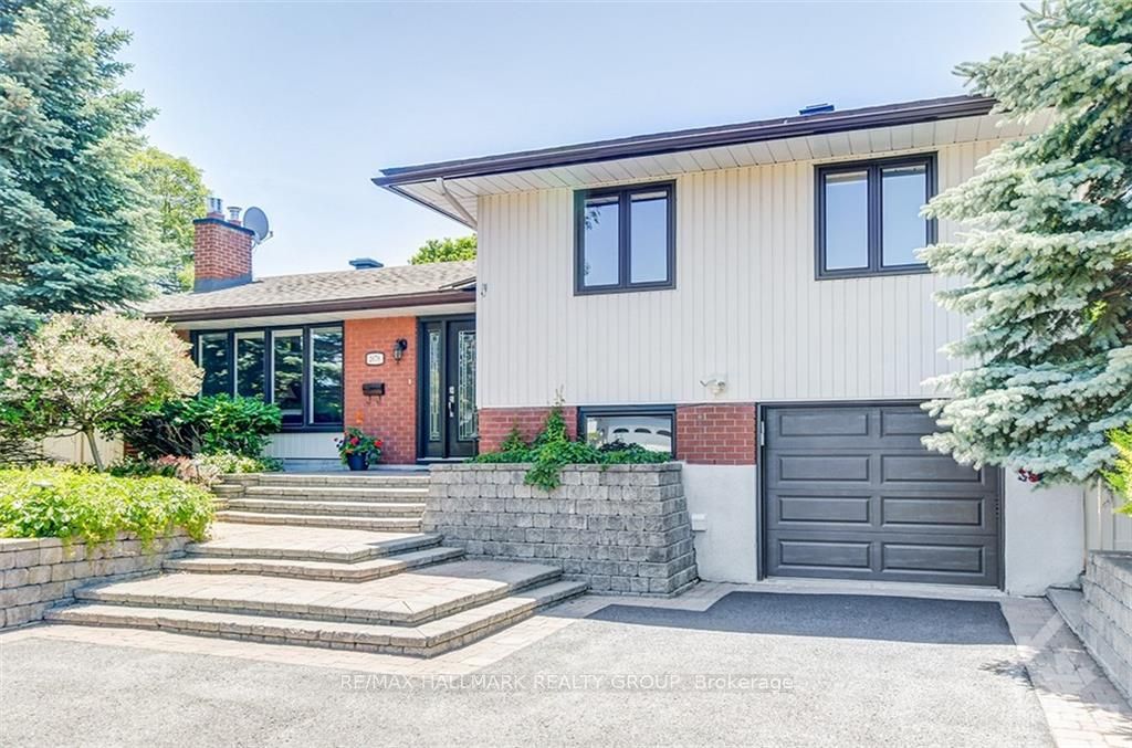2678 Ulster Crescent, Ottawa 2