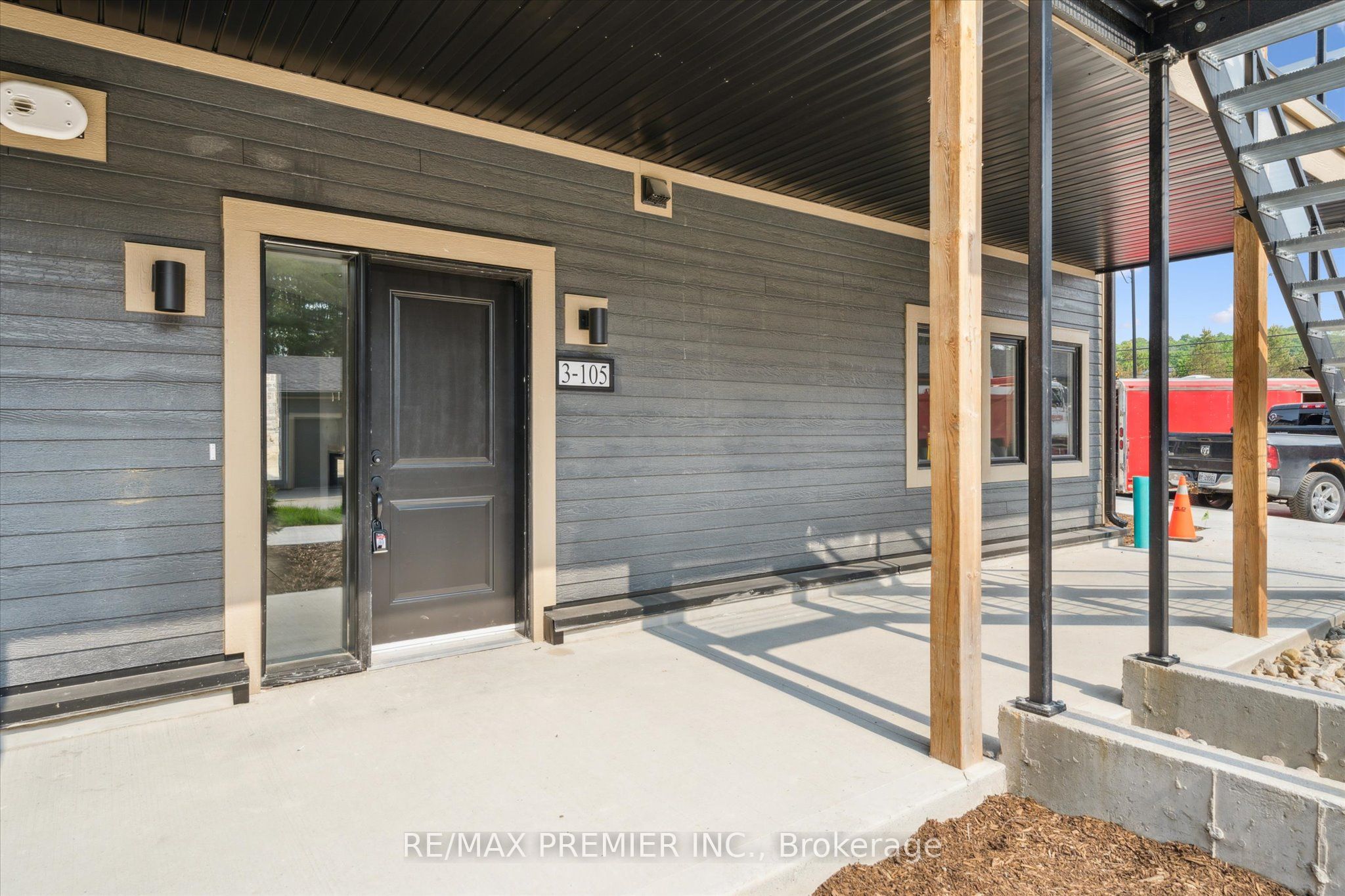 Unit 3-105 - 253 Crescent Bay Lane, Huntsville 4