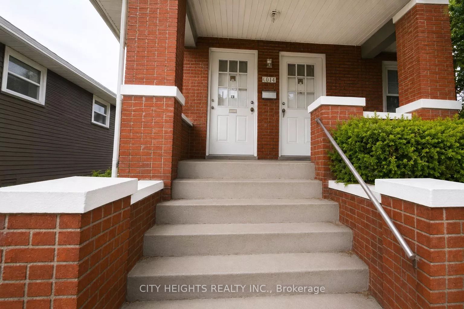 Unit 2 - 1264 Elsmere Avenue, Windsor 2