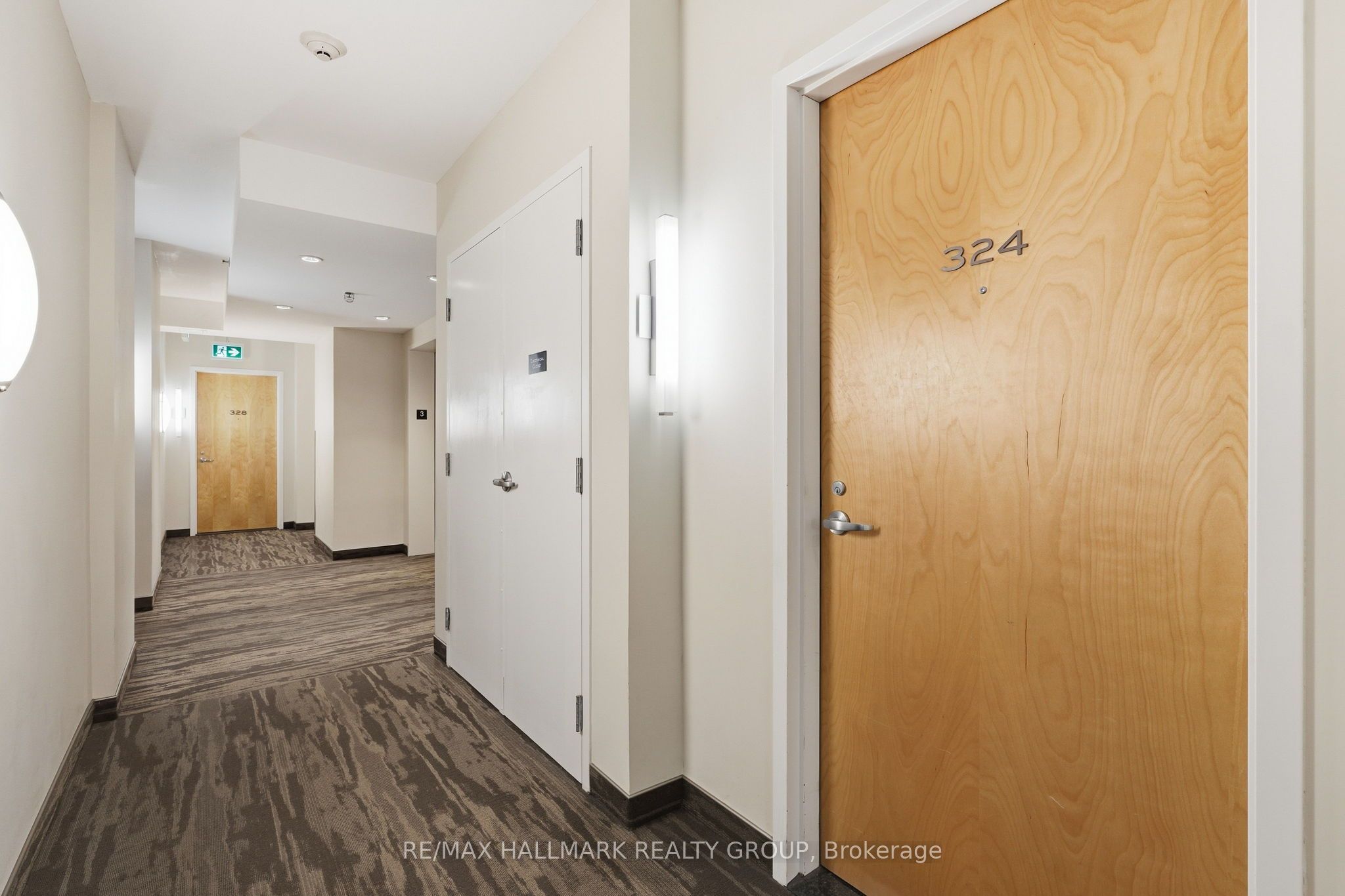 Unit 324 - 300C Lett Street, Ottawa 5