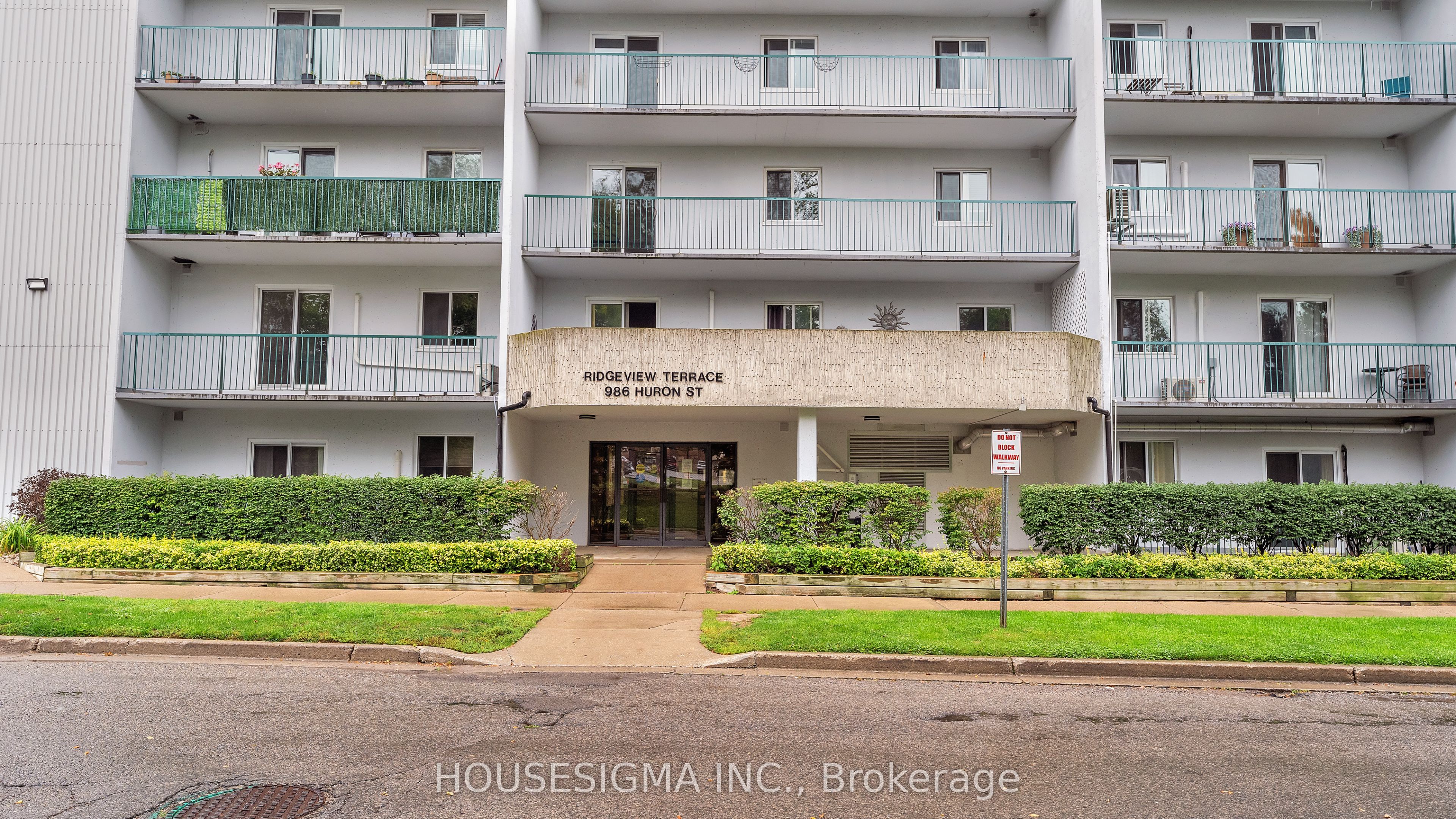 Unit 201 - 986 Huron Street, London 2