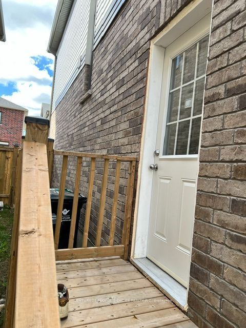 Unit Basement - 54 Prince Philip Boulevard, North Dumfries 5