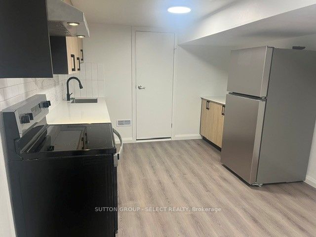 Unit LOWER - 6 KIRKTON Court, London 5