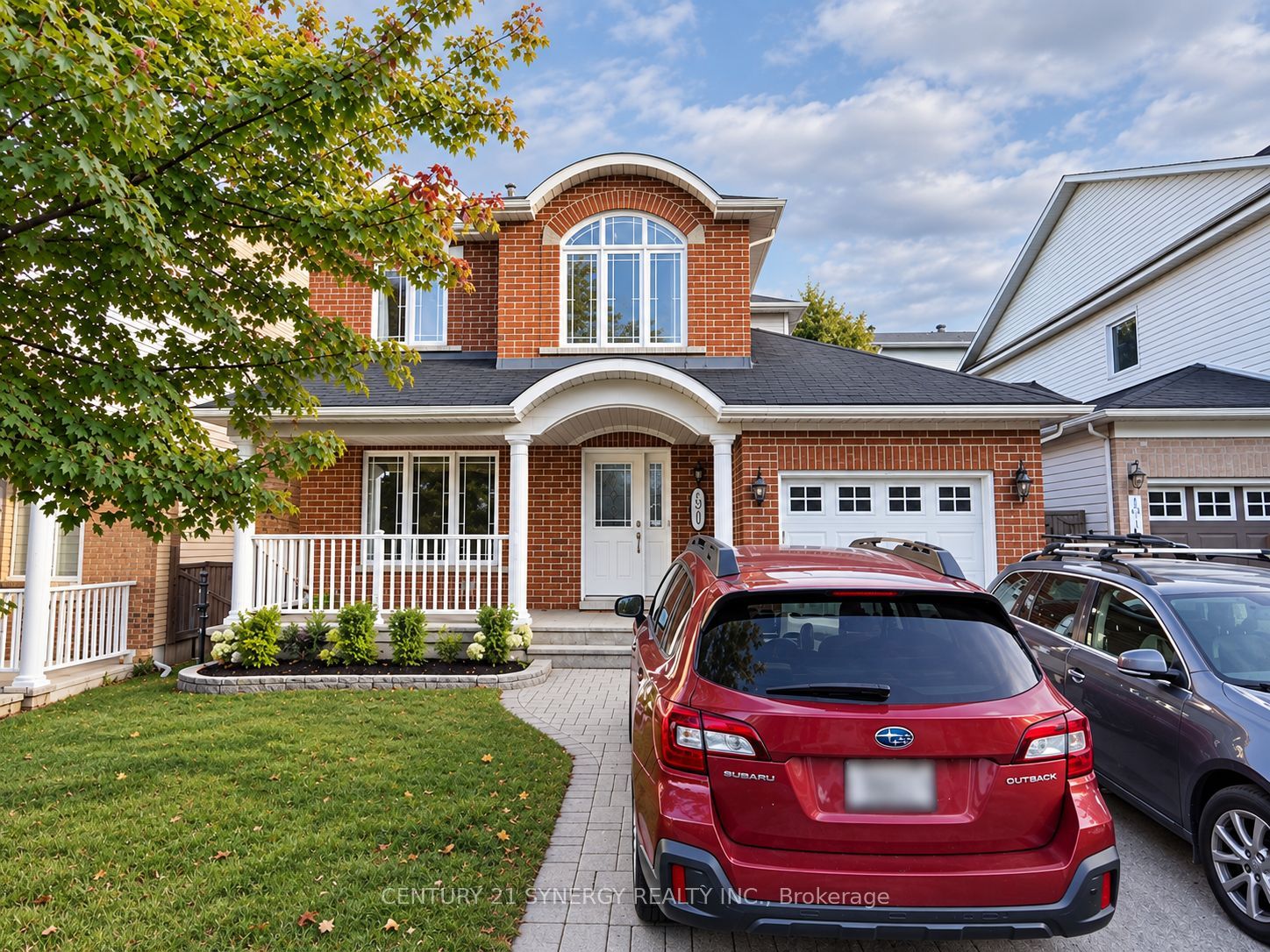 1075 GOWARD Drive, Kanata 1