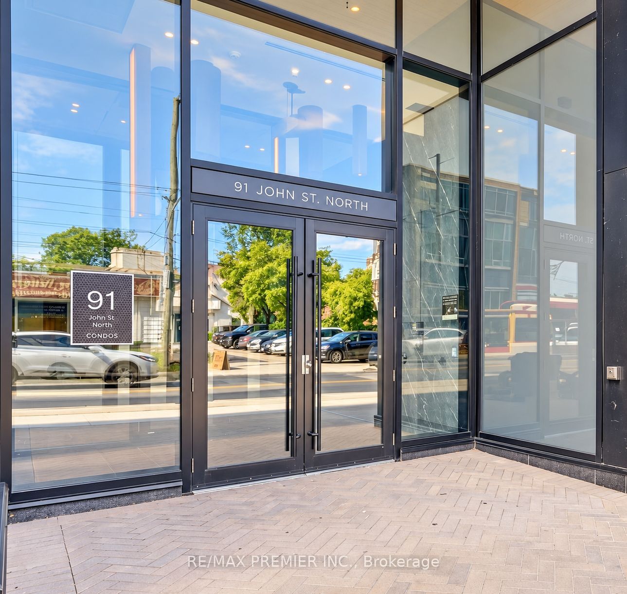 Unit 301 - 91 John Street, Hamilton 3