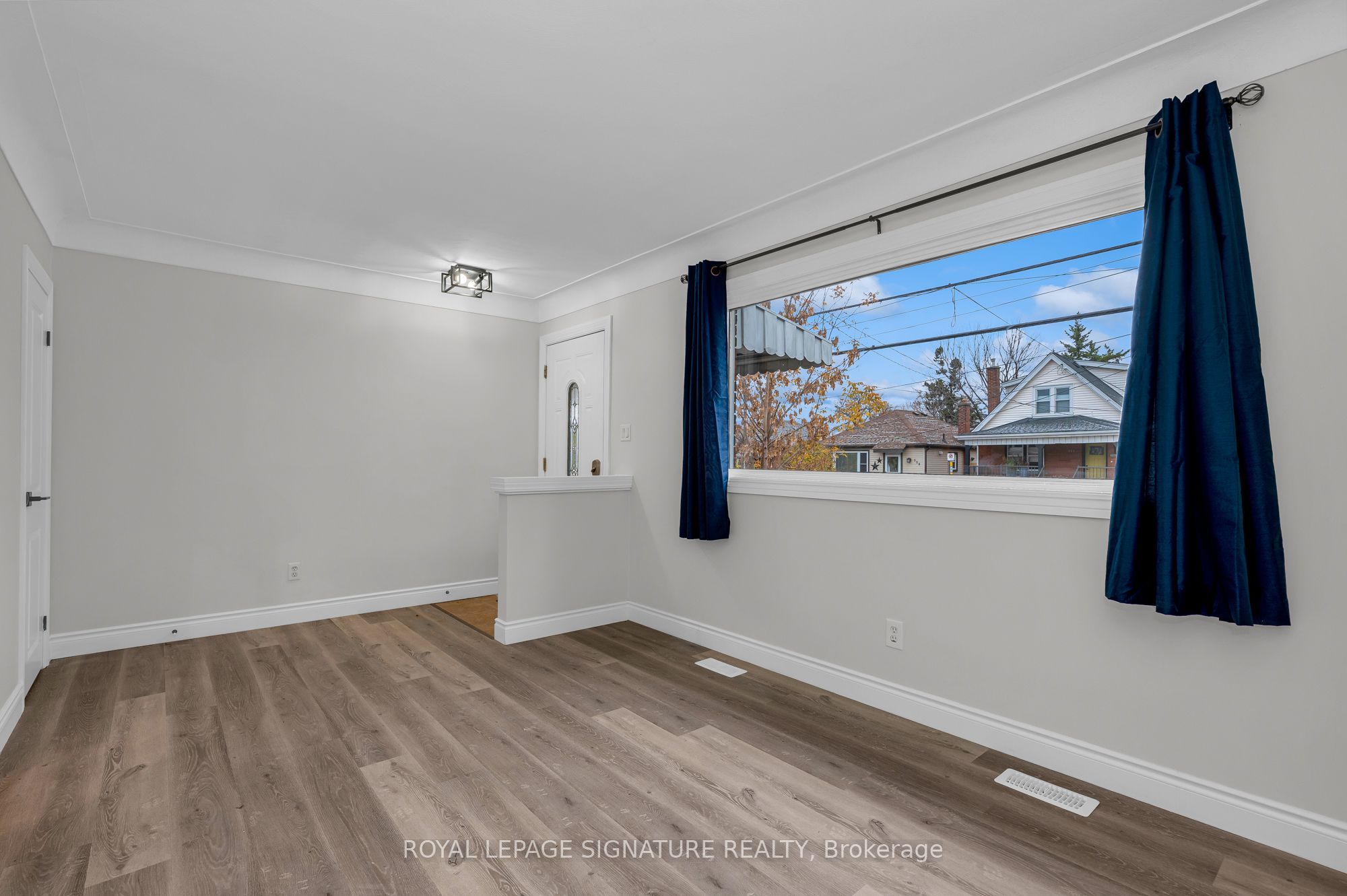 Unit Main - 515 Queensdale Avenue E, Hamilton 2