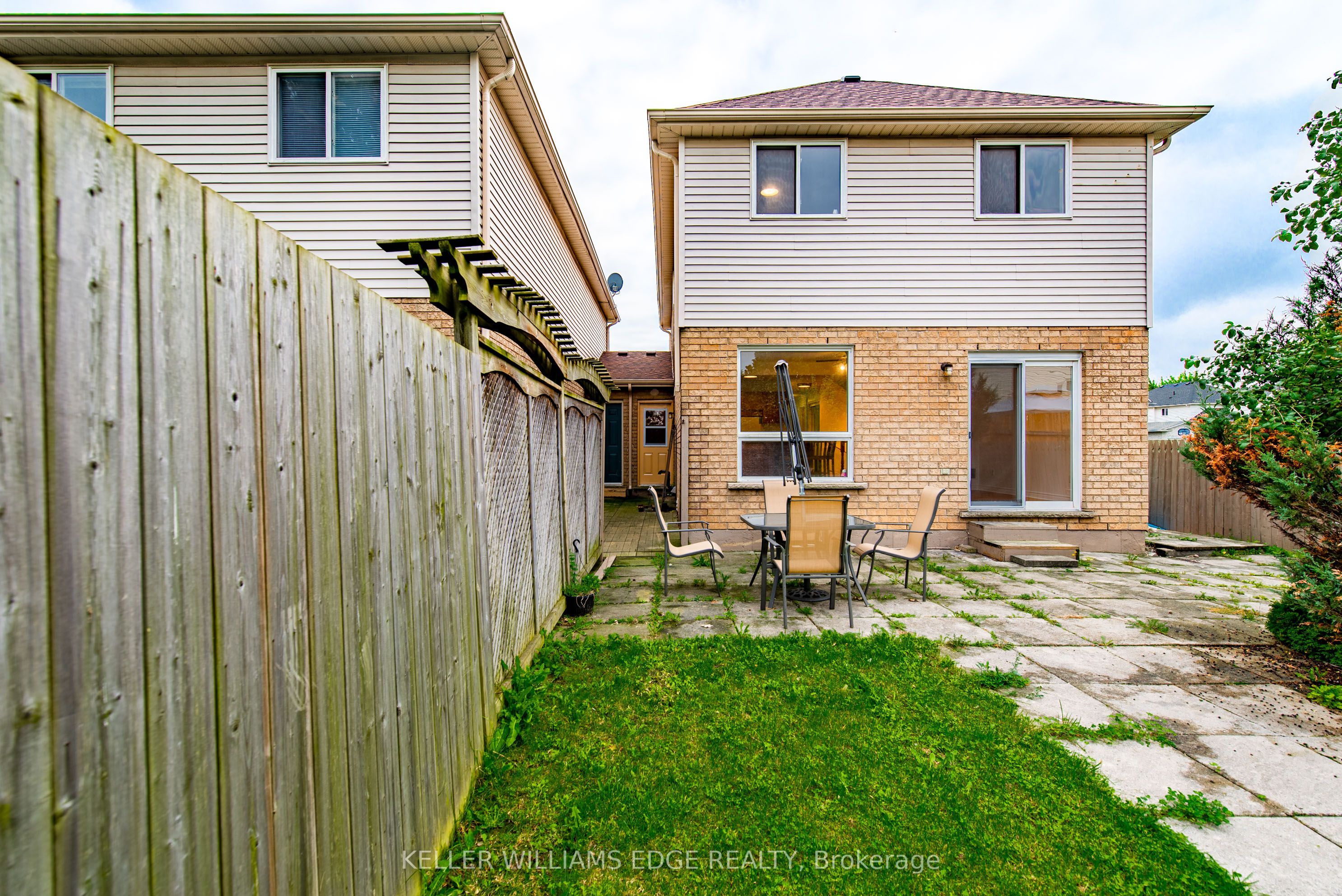 Unit Room E - 119 Summers Drive, Thorold 3