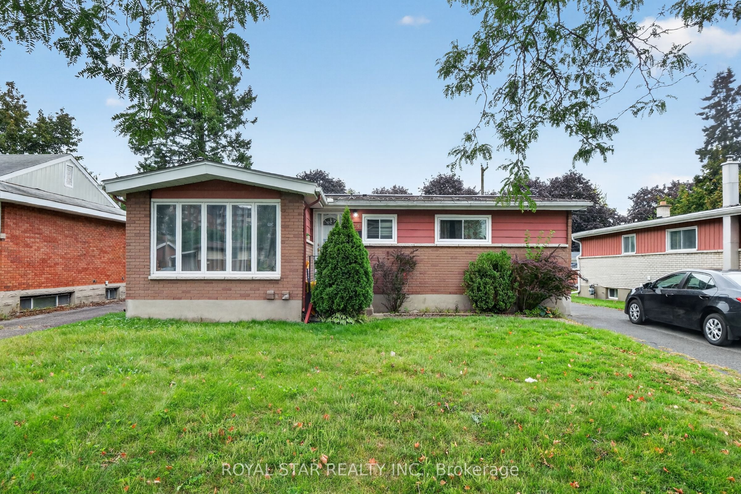 Unit top floor - 1016 CONNERY Avenue, Ottawa 3