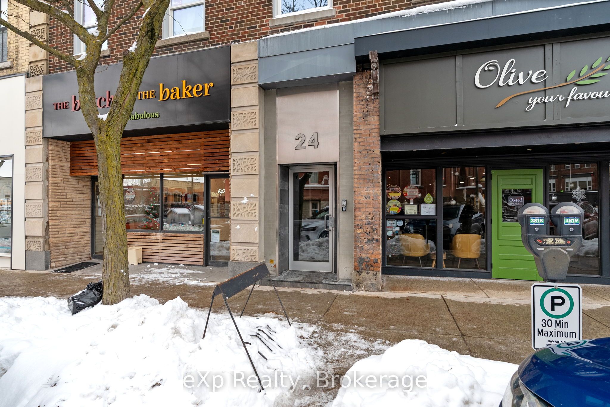 Unit 9 - 24 Wellington Street, Stratford 5