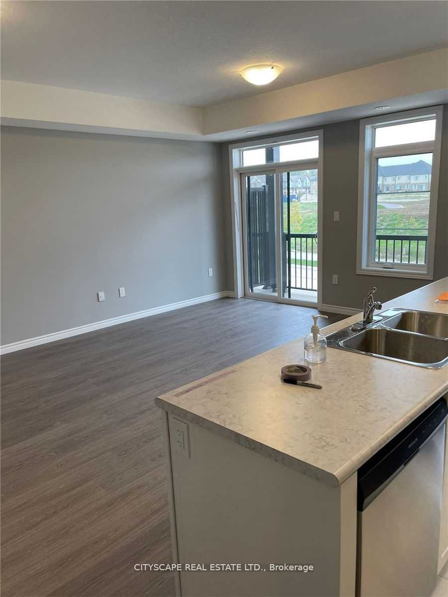 Unit 80 - 80 Wheat Lane, Kitchener 5