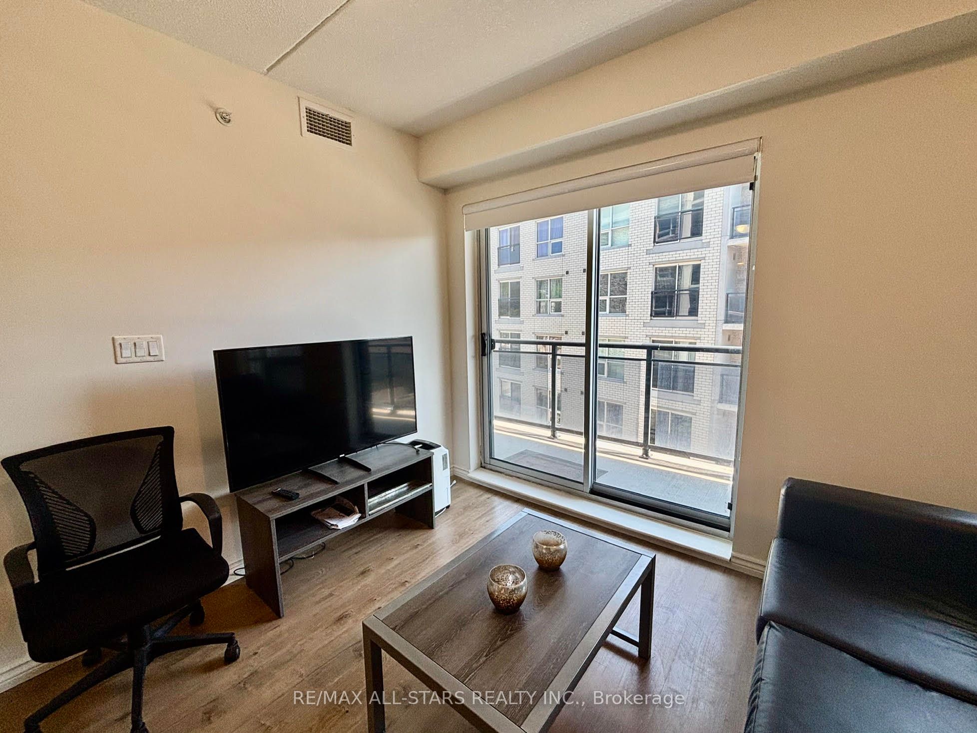 Unit 307 - 275 Larch Street, Waterloo 3