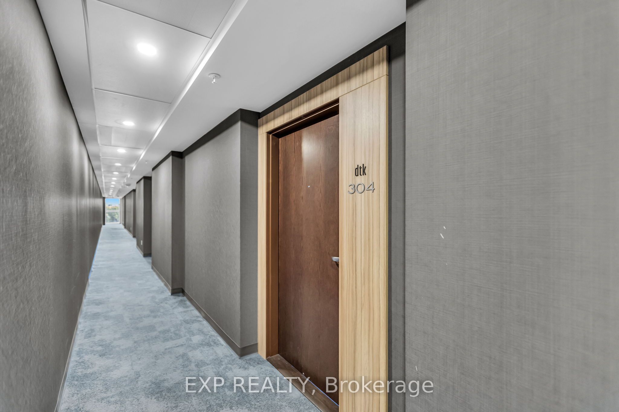 Unit 304 - 60 Frederick Street, Kitchener 3