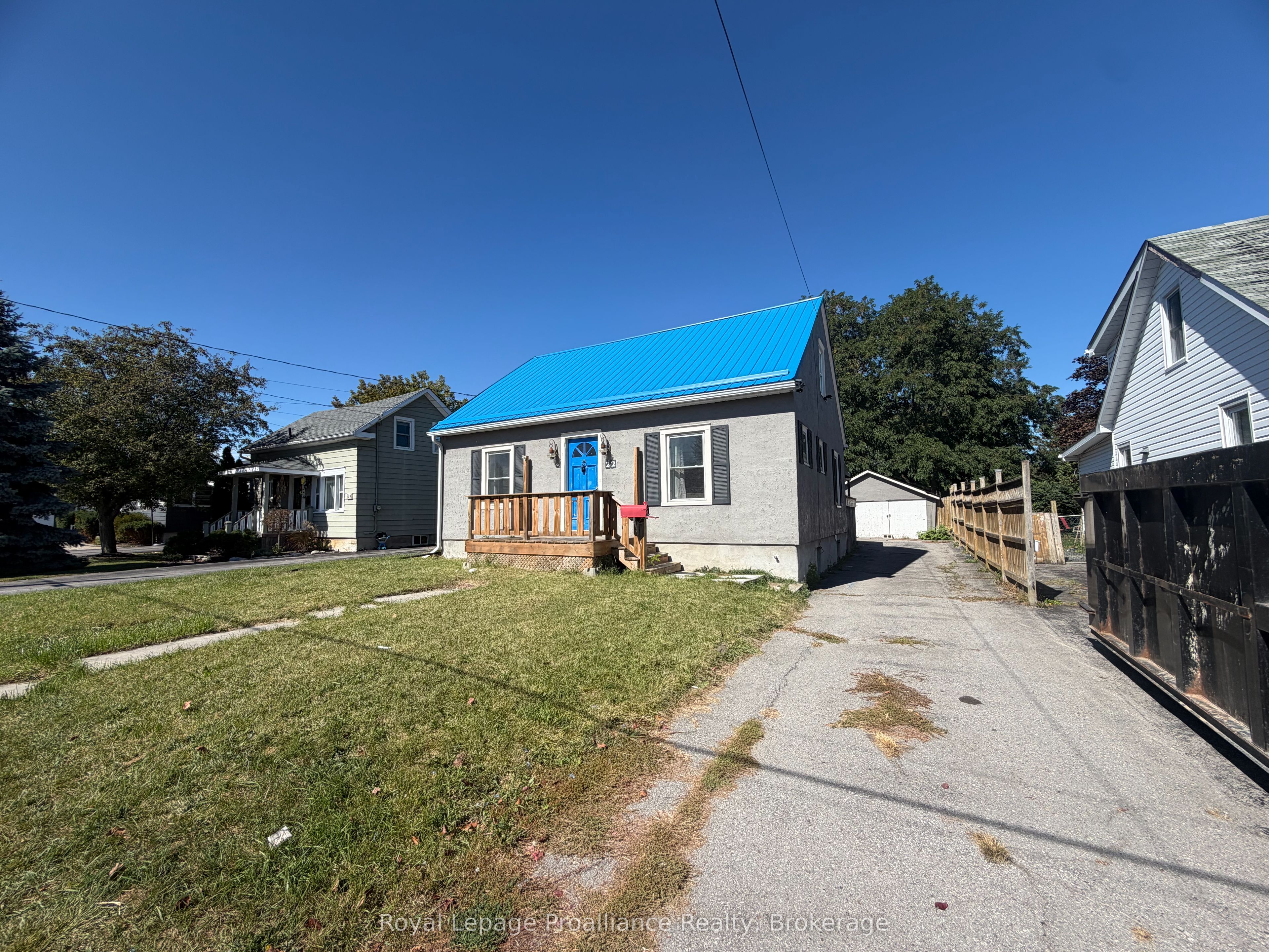 22 Parker Street, Belleville 2