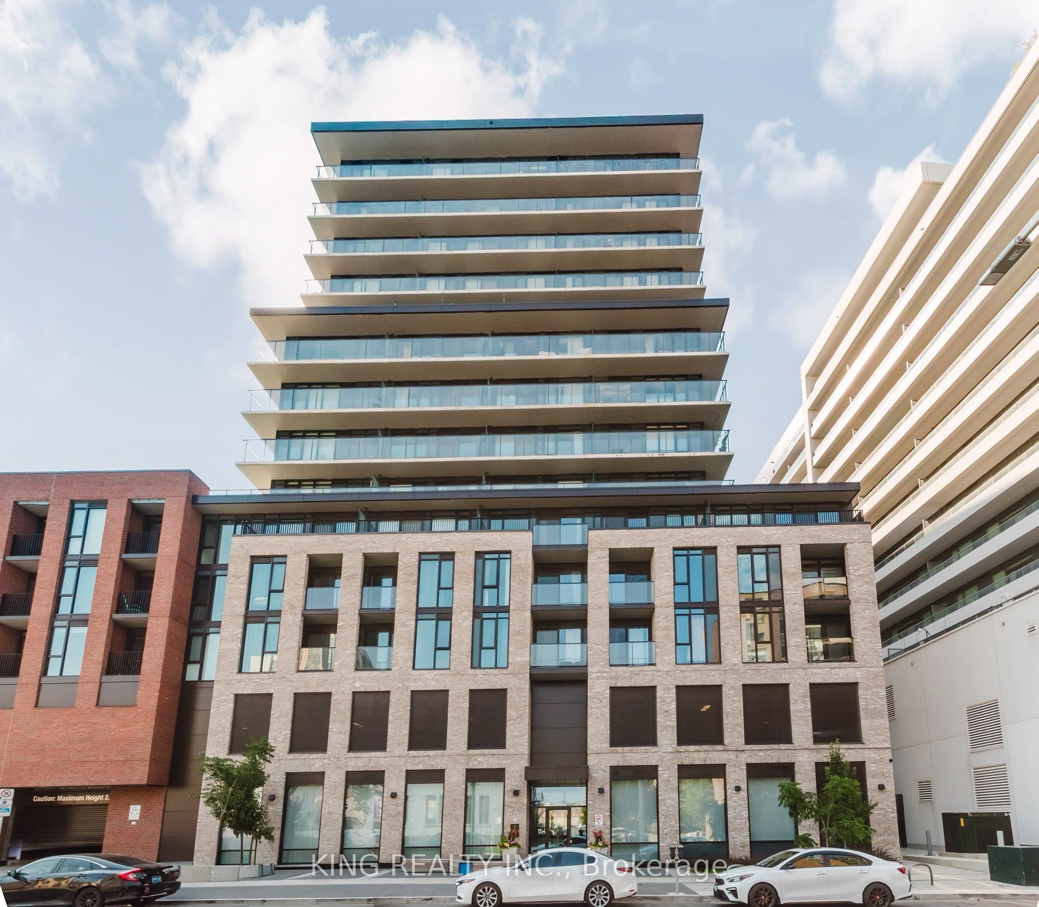 Unit 1522 - 1 Jarvis Street, Hamilton 2