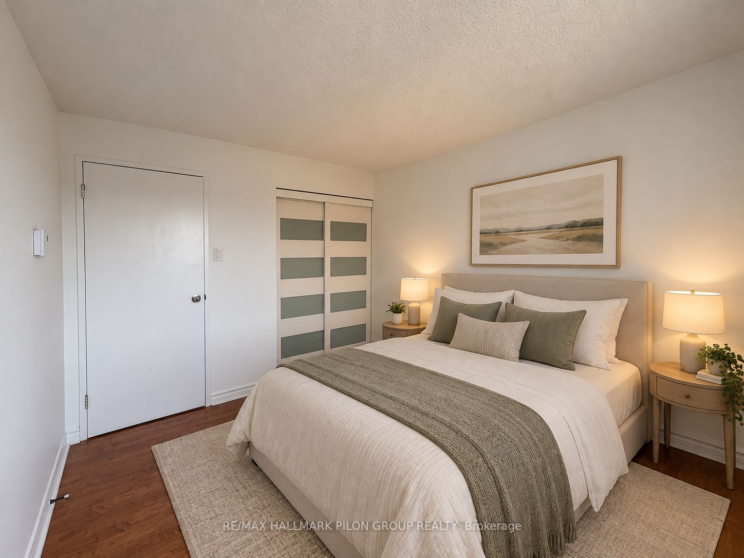 Unit 904 - 158B Mcarthur Avenue, Ottawa 5