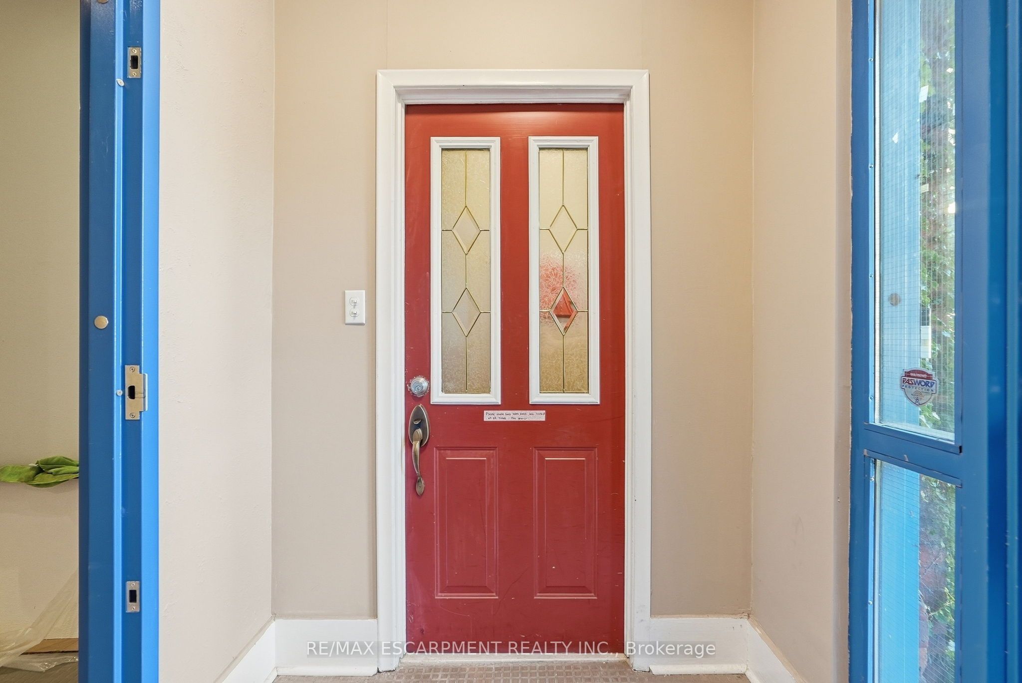 Unit 3rd Floor - 191 James Street S, Hamilton 5