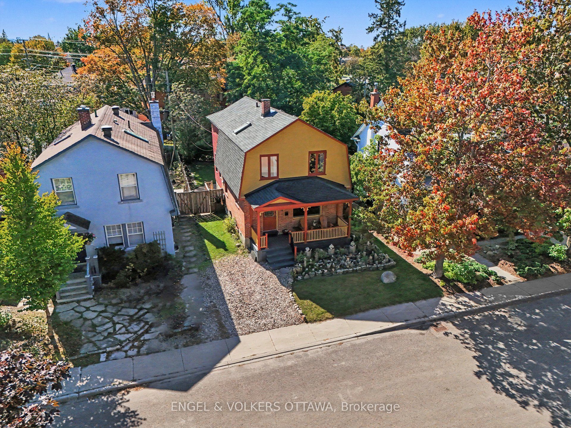 38 Rockcliffe Way, Ottawa 3