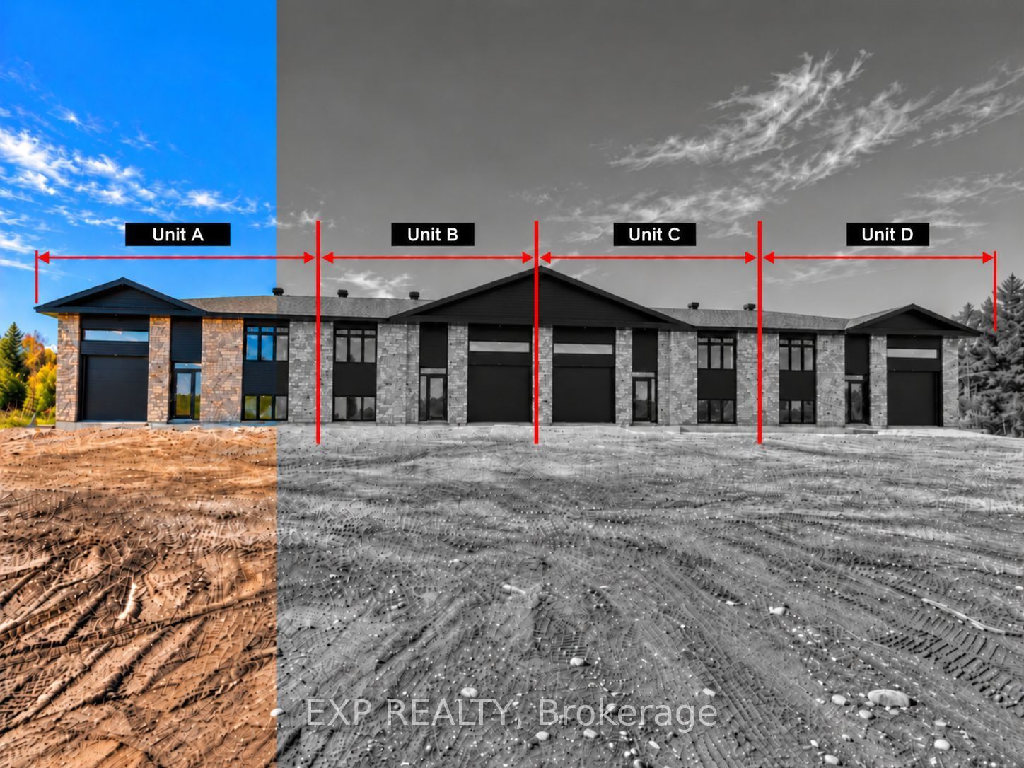 Unit Unit A - 1643 Goshen Road, Horton 2