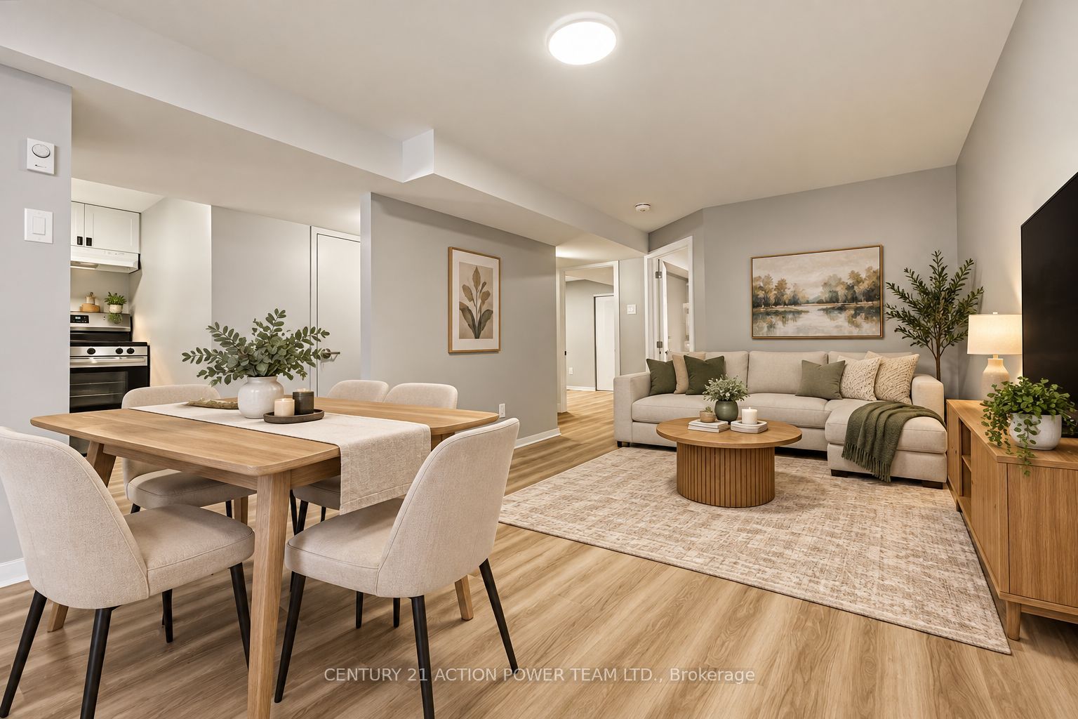 Unit B - 1936 Longman Crescent, Orleans-Gloucester 4