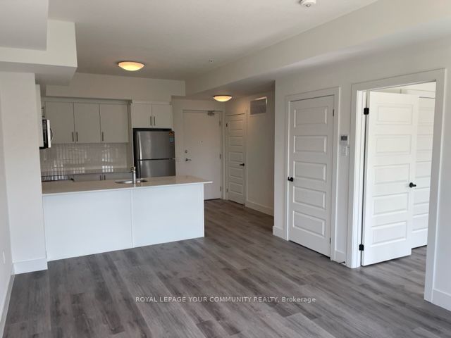 Unit 312 - 1201 Lackner Place, Kitchener 4
