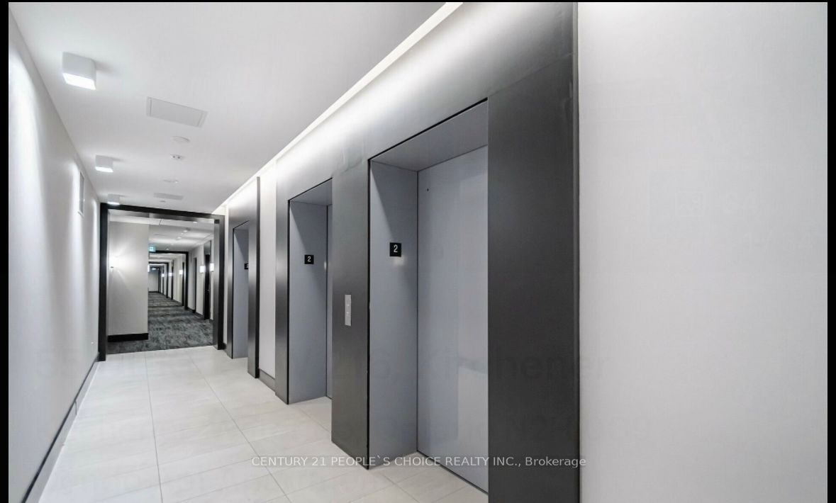 Unit 216 - 55 Duke Street W, Kitchener 3