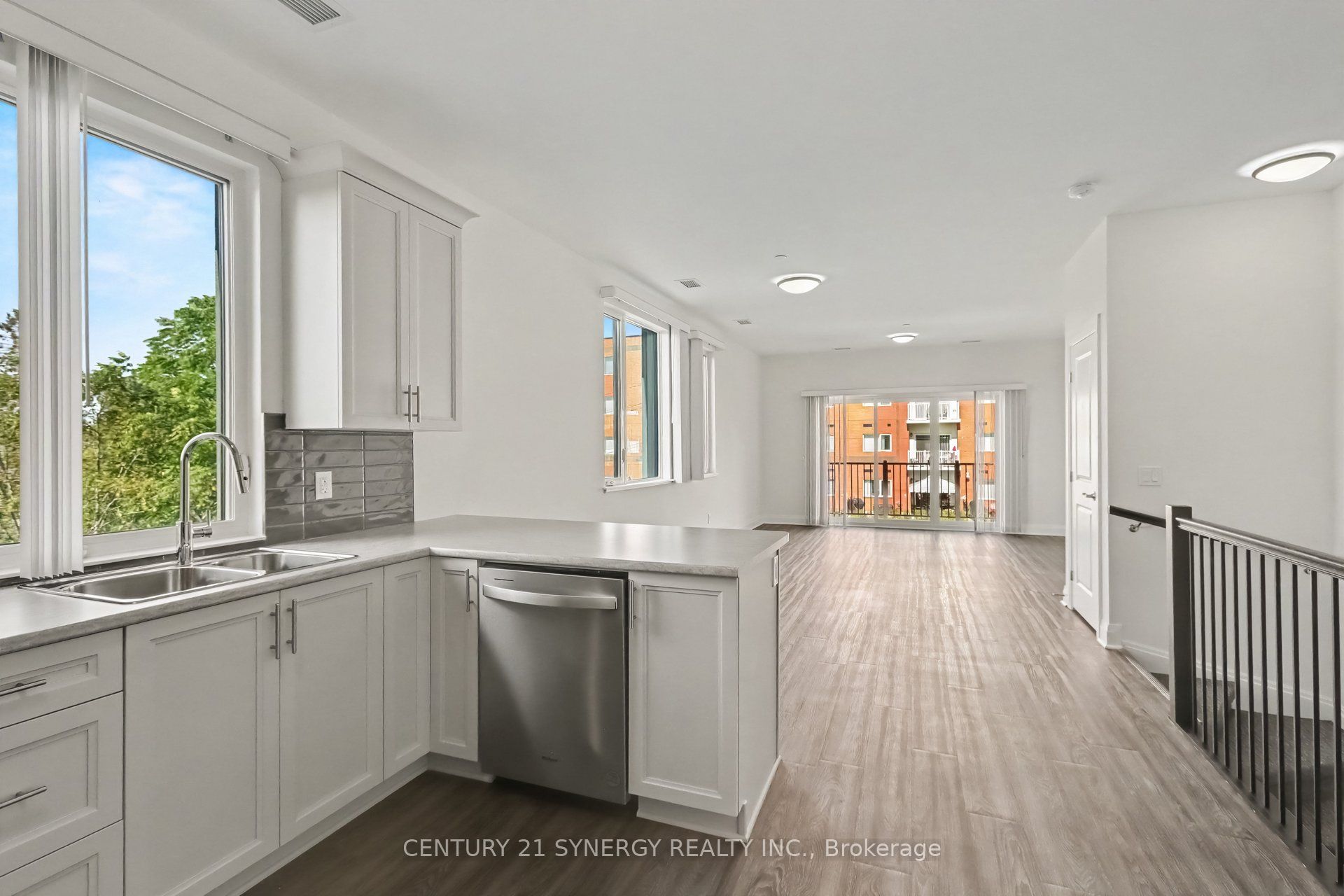 Unit 3D - 40 McGill Street S, Smiths Falls 3