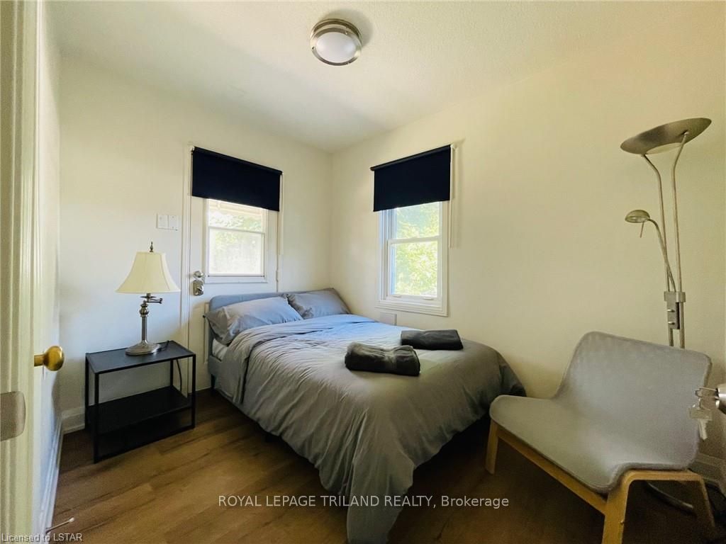 Unit B - 173 WILLIAM Street, Central Elgin 5