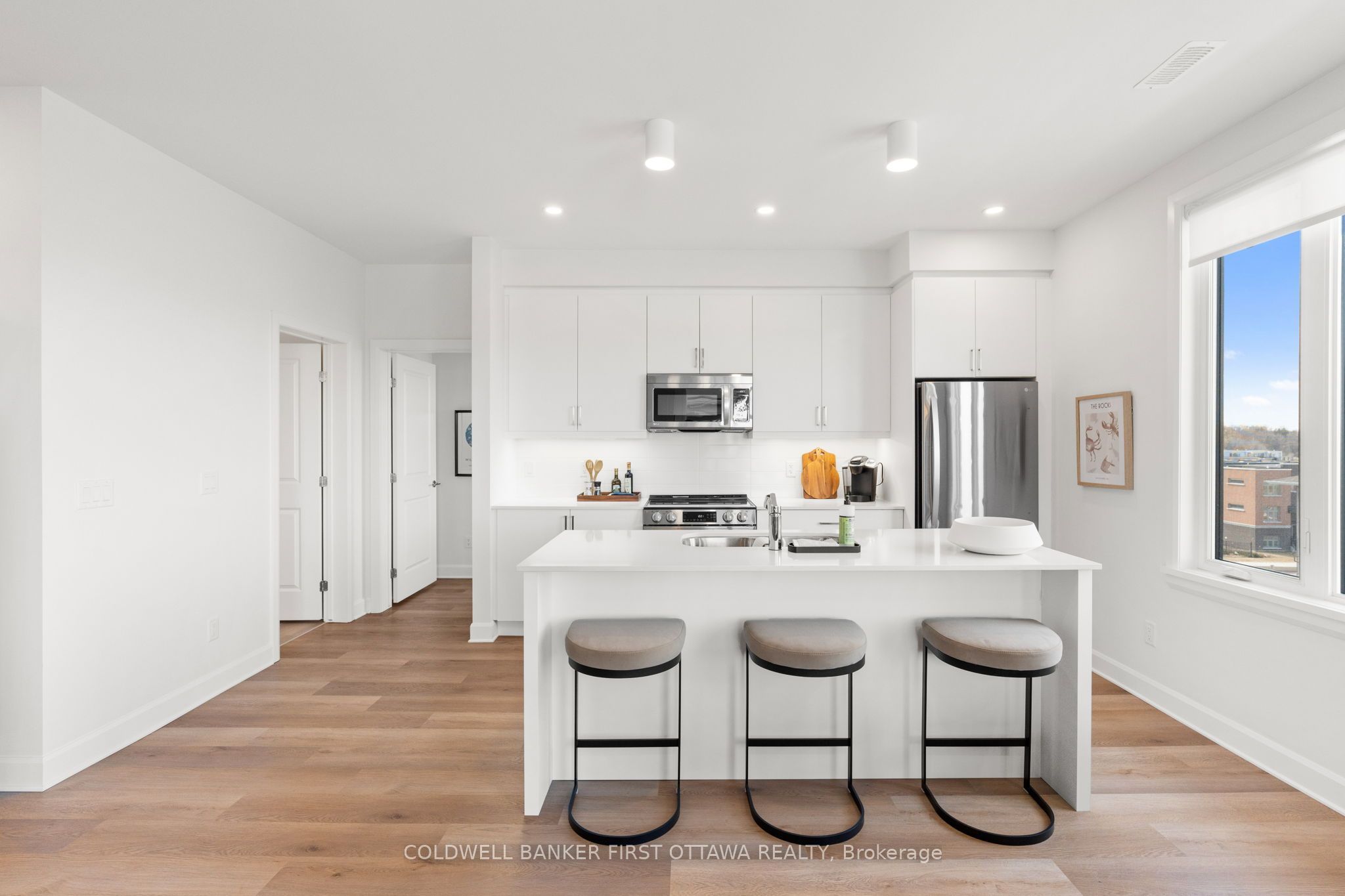 Unit 204 - 520 PIMIWIDON Street, Ottawa 5