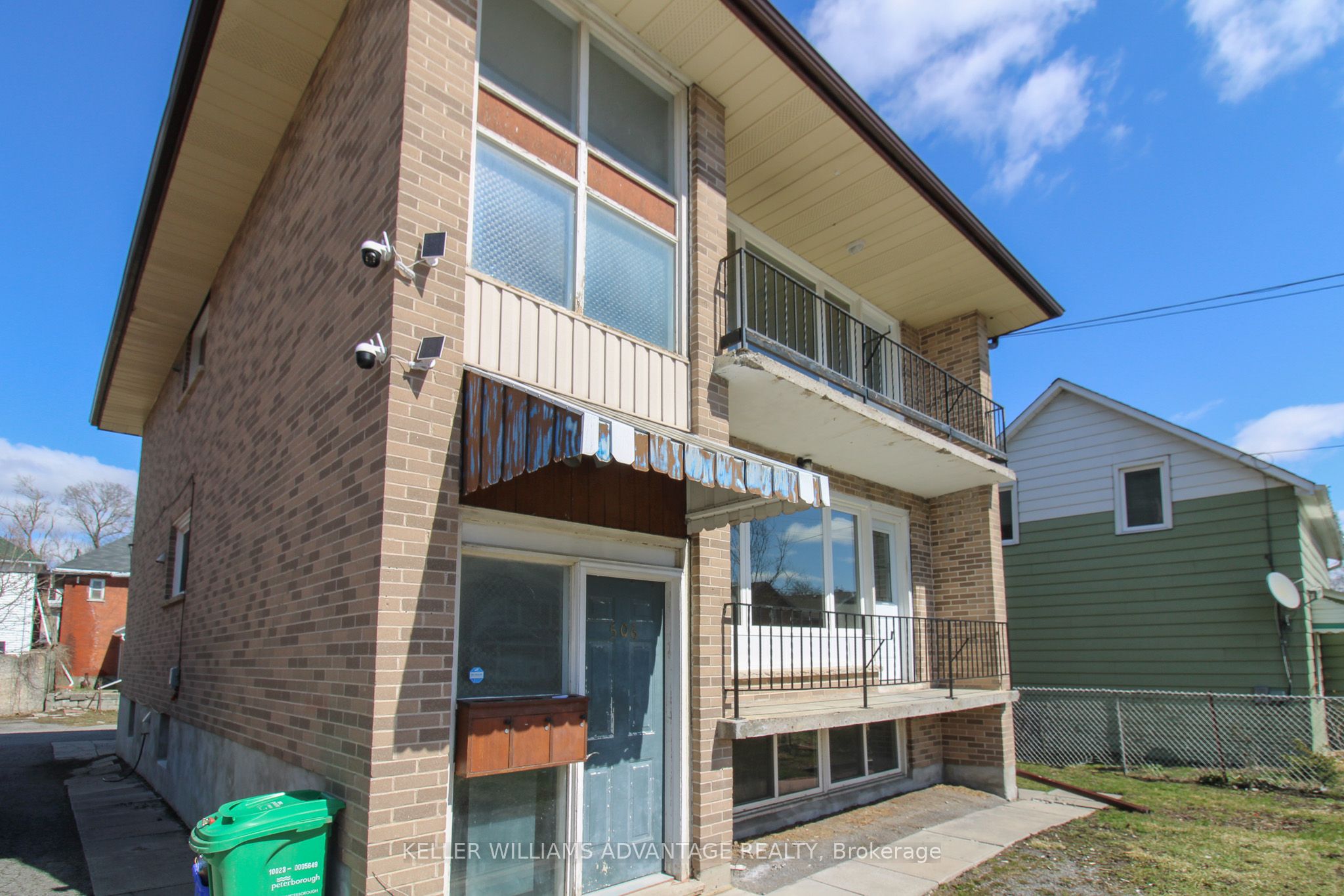 Unit Main - 506 SHERBROOKE Street, Peterborough 1