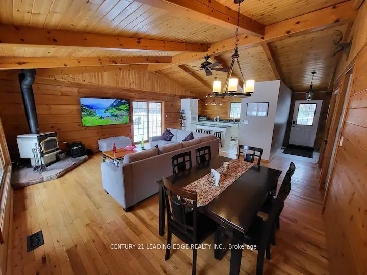 1095 Conservation Road, Gravenhurst 4