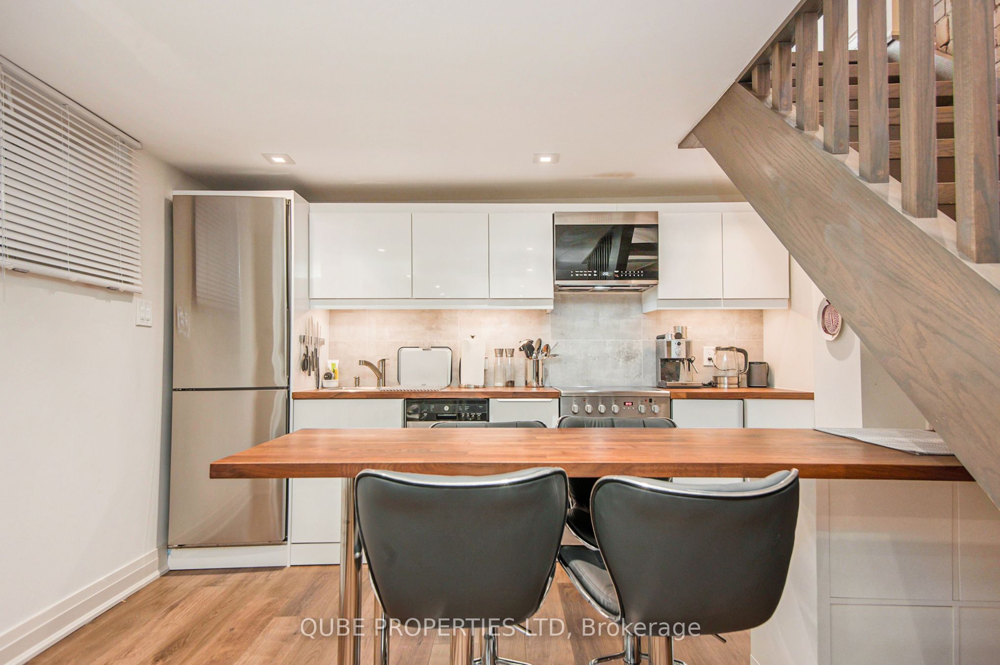 Unit C - 116 Cartier Street, Ottawa 5