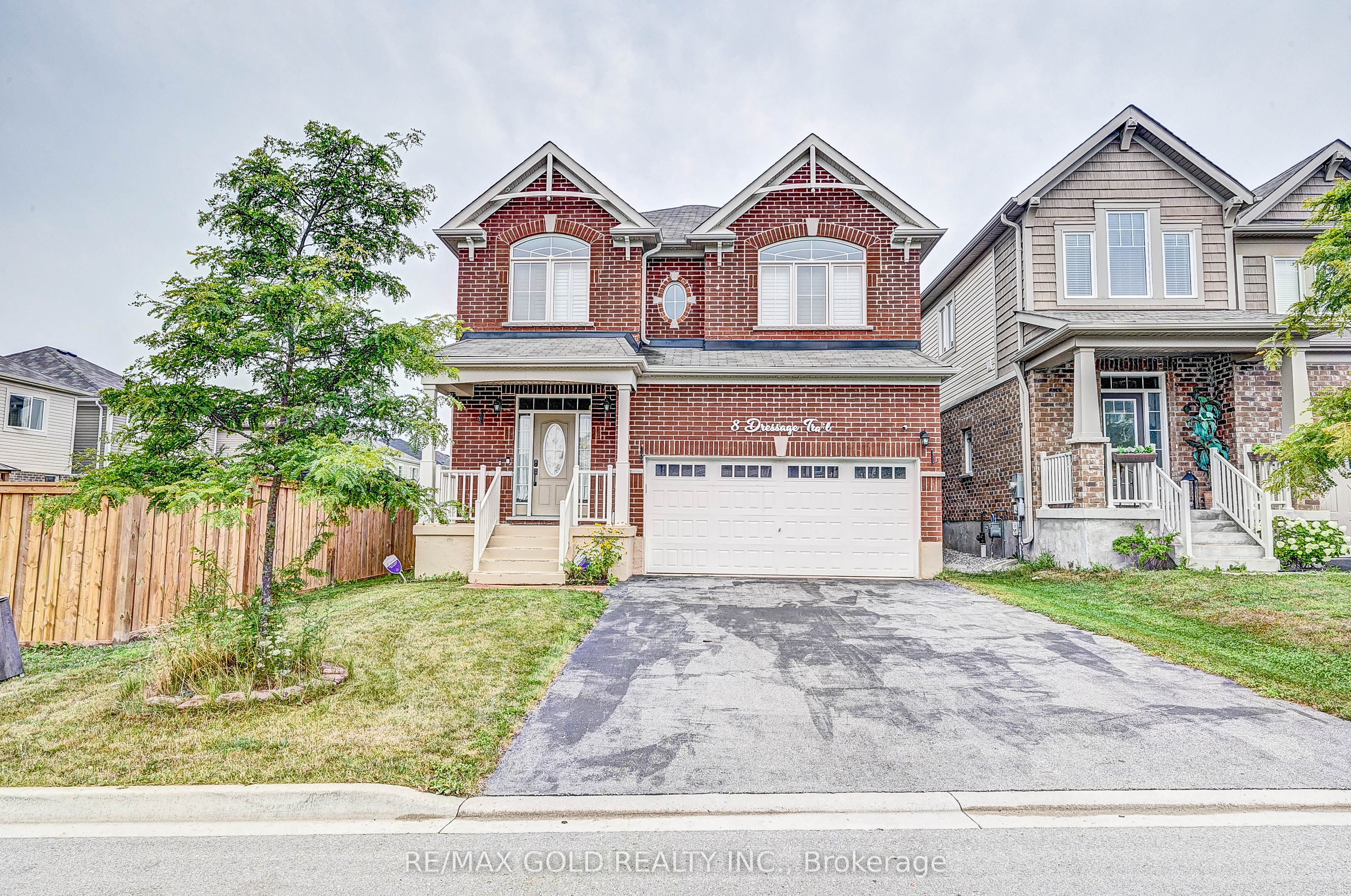8 Dressage Trail, Cambridge 2