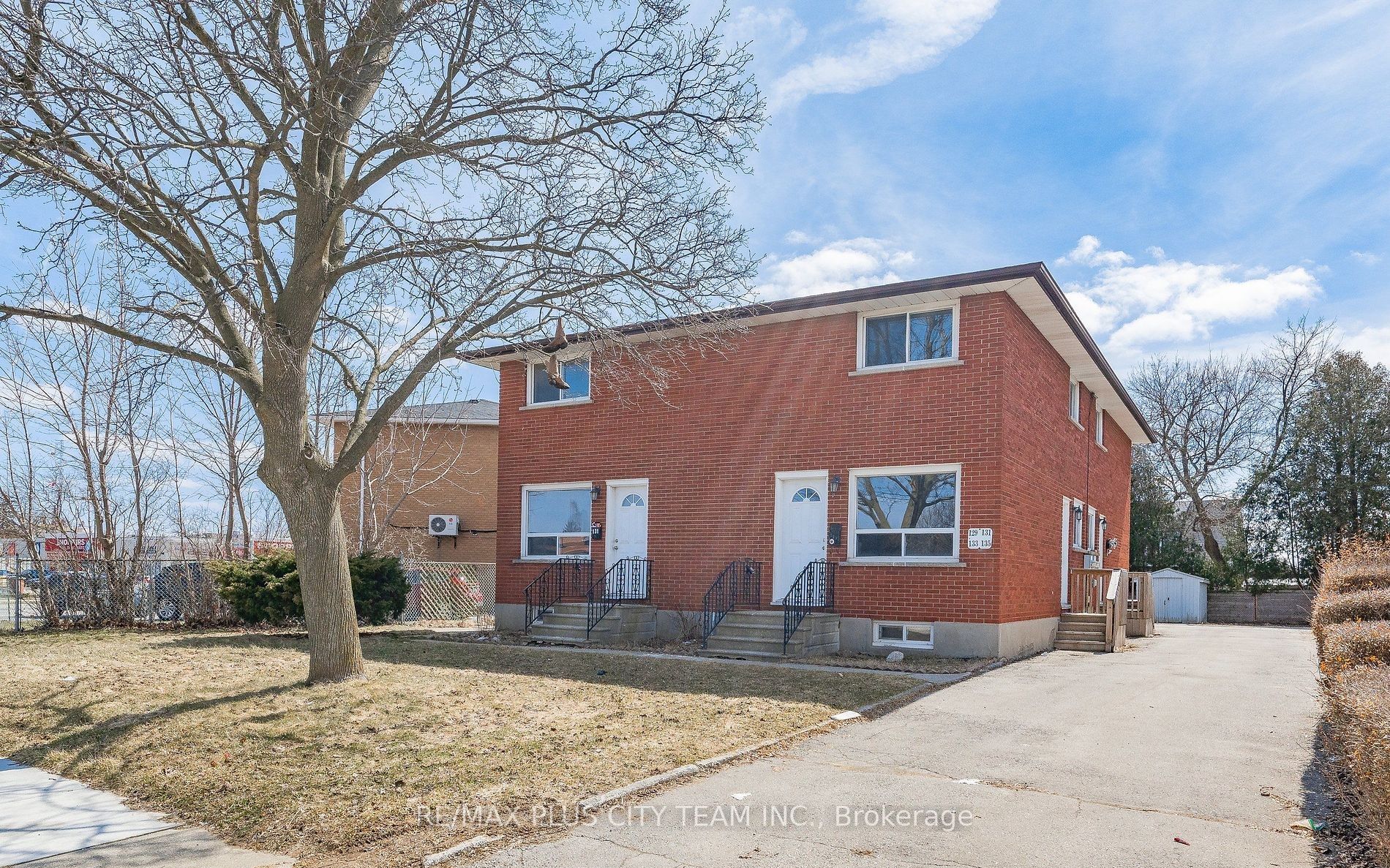 Unit Unit 3 - 133 Pollock Avenue, Cambridge 3