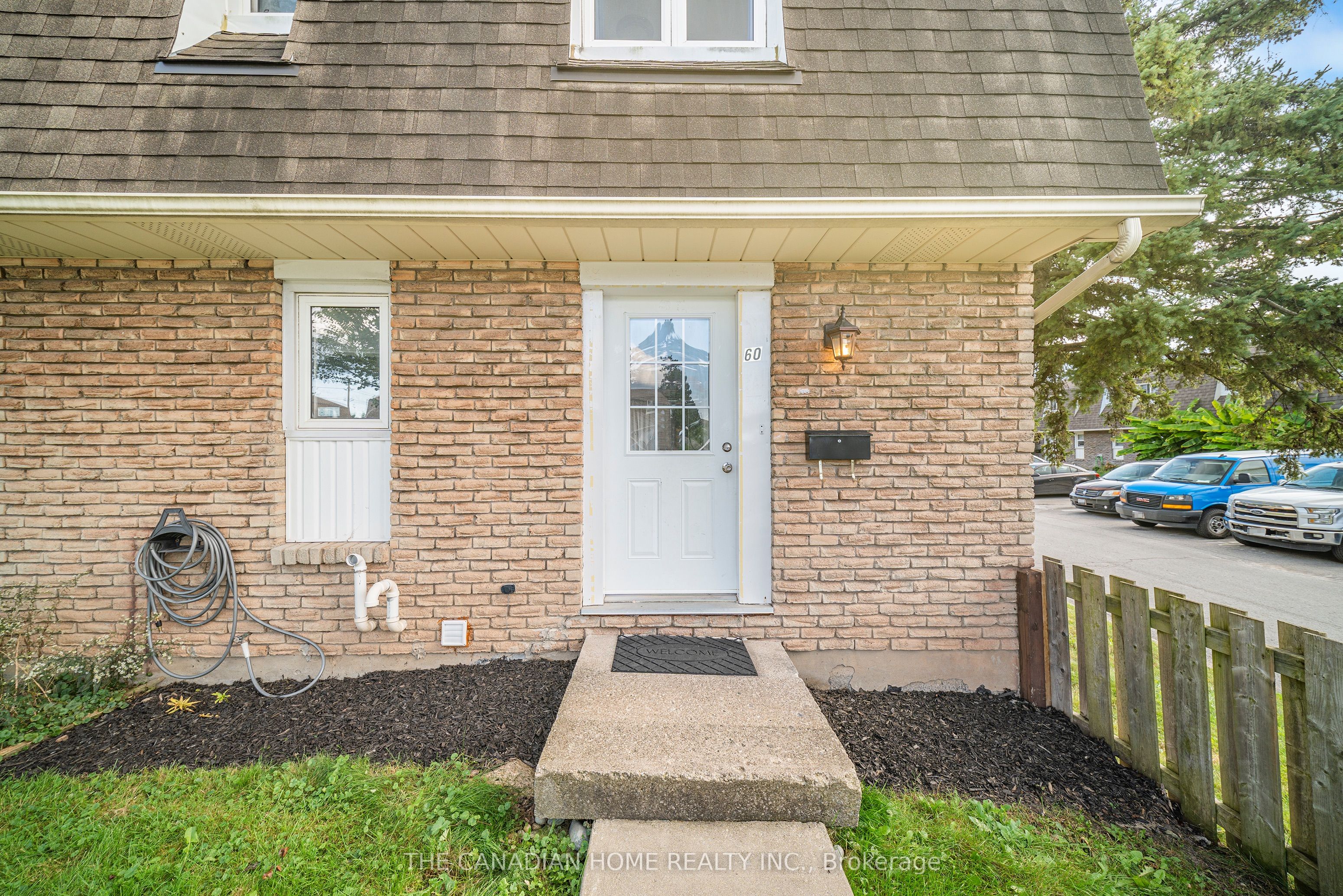 Unit 60 - 131 Rockwood Avenue, St. Catharines 2