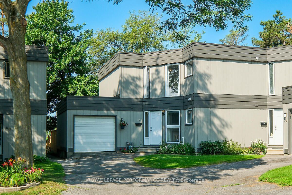 Unit 28 - 42 Compata Way, Orleans-Gloucester 2