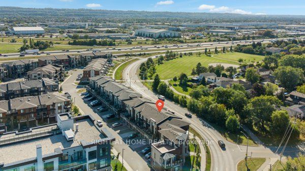 Unit 5 - 590 North Service Road, Stoney Creek 5