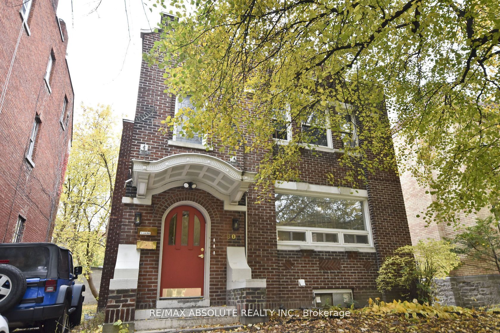 Unit 1 - 280 Daly Avenue, Ottawa 2