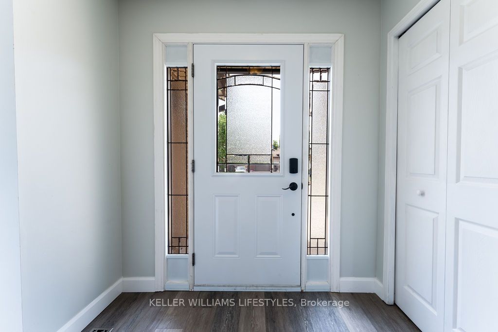 54 Bexhill Drive, London 4