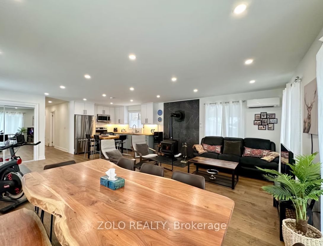 886 Monck Road, Kawartha Lakes 4