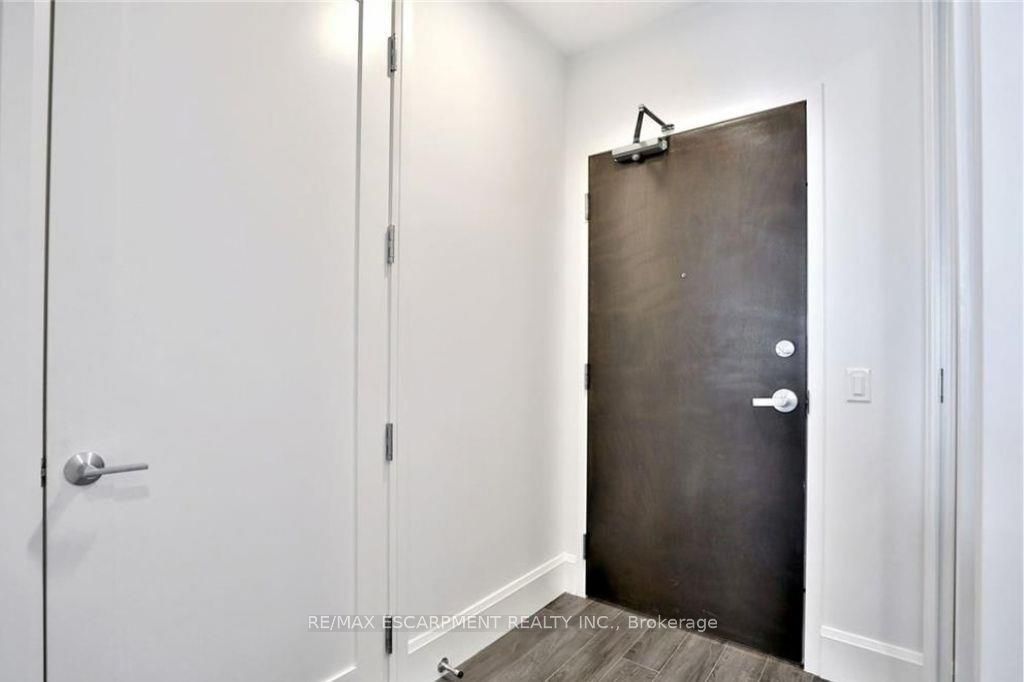 Unit 1105 - 112 King Street E, Hamilton 5