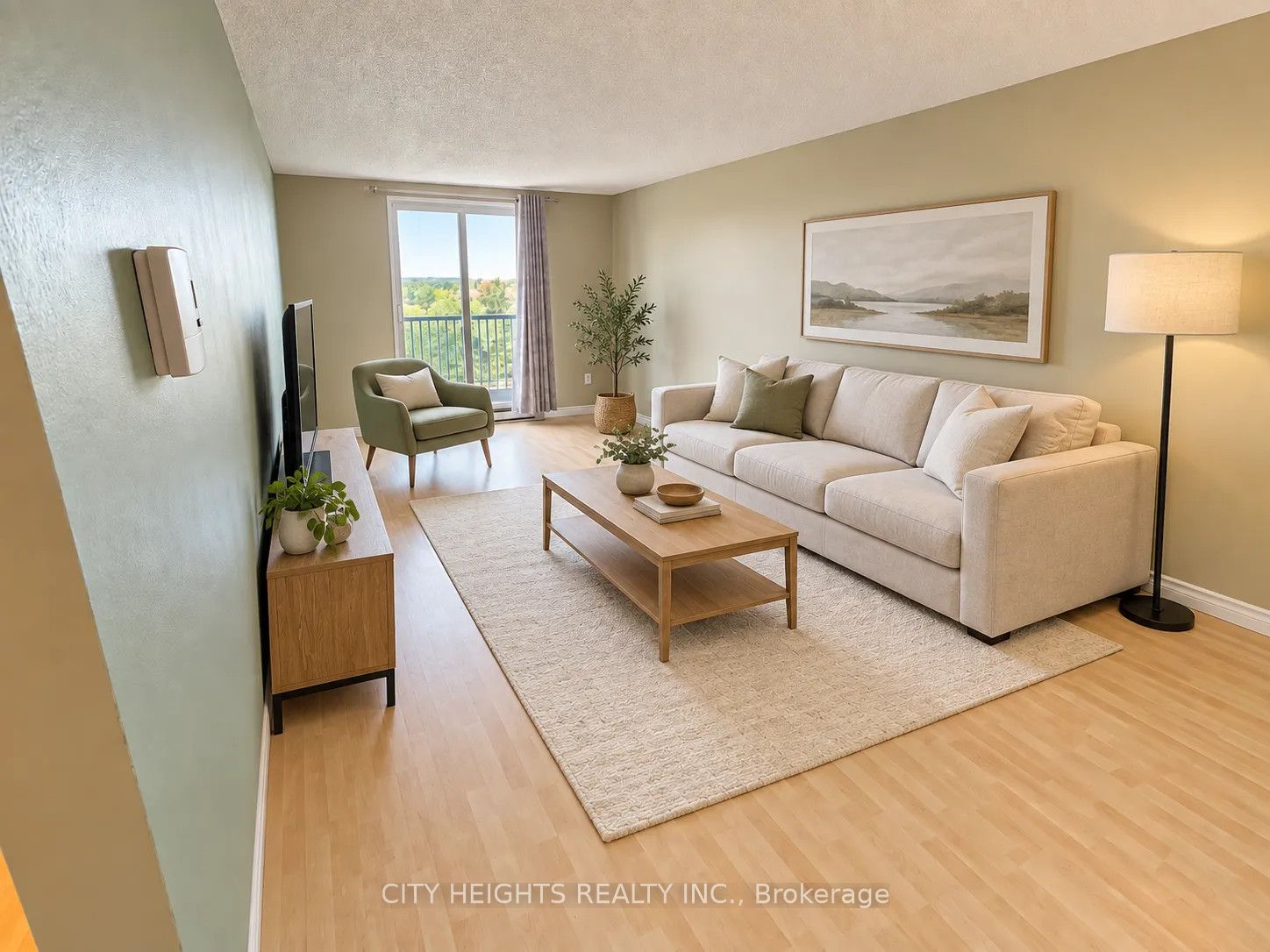 Unit 708 - 986 Huron Street, London 3