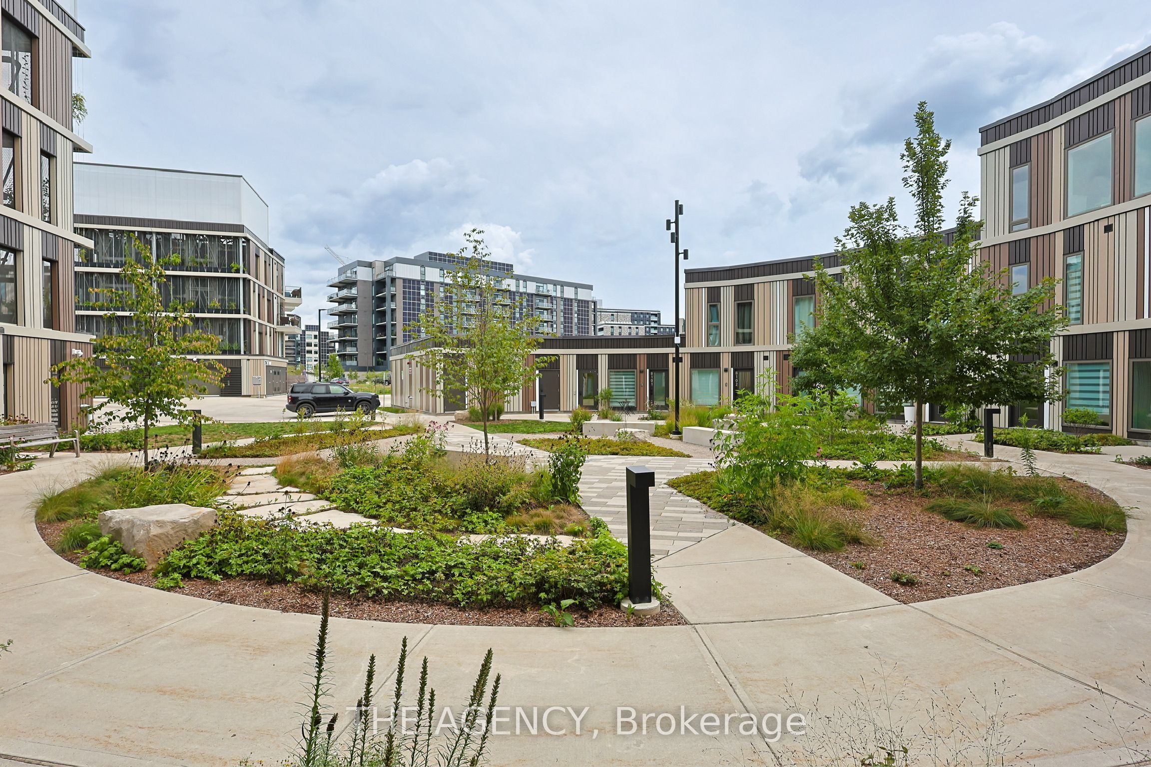 Unit B113 - 2082 Lumen Drive, London 5