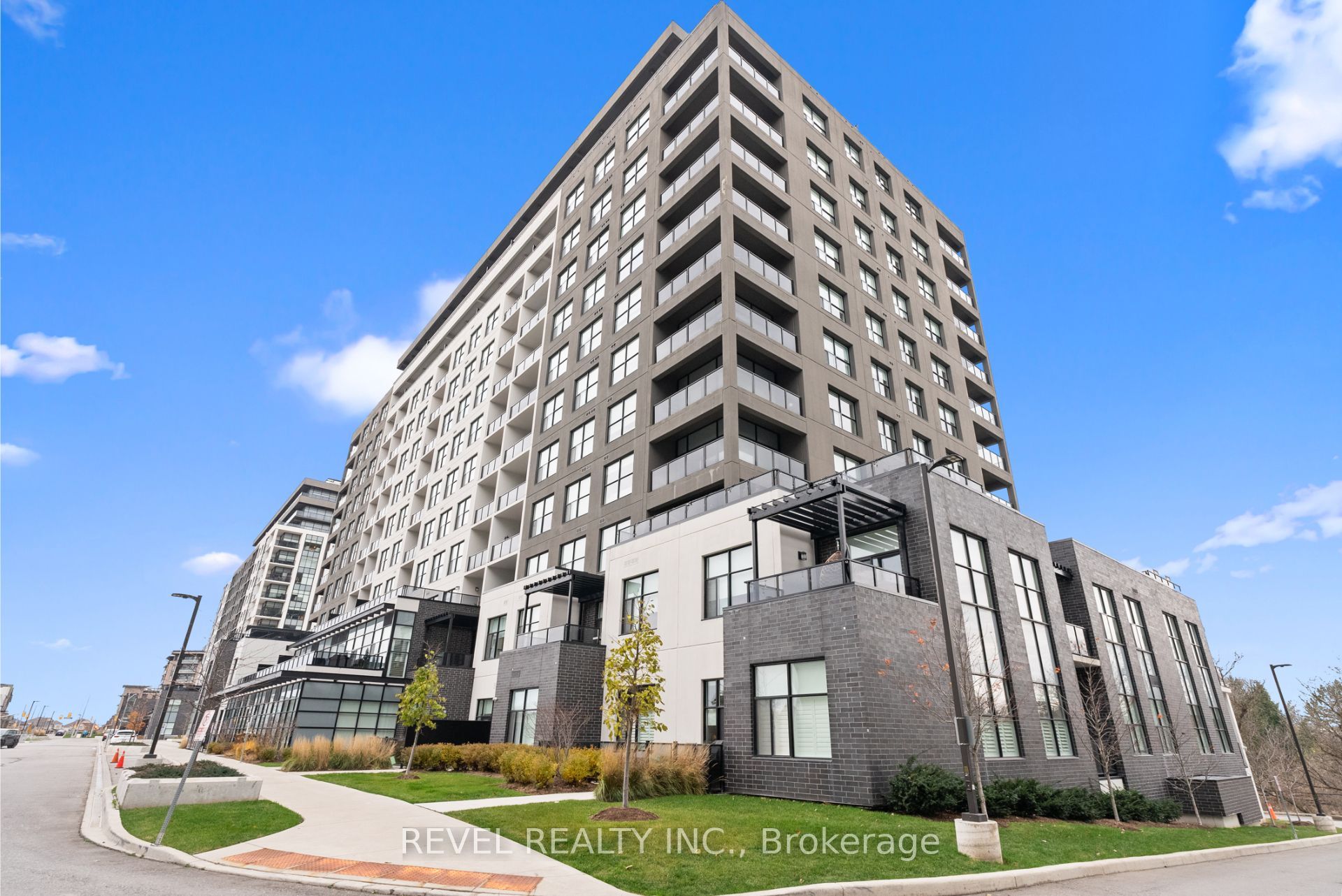 Unit 1304 - 1880 Gordon Street, Guelph 1
