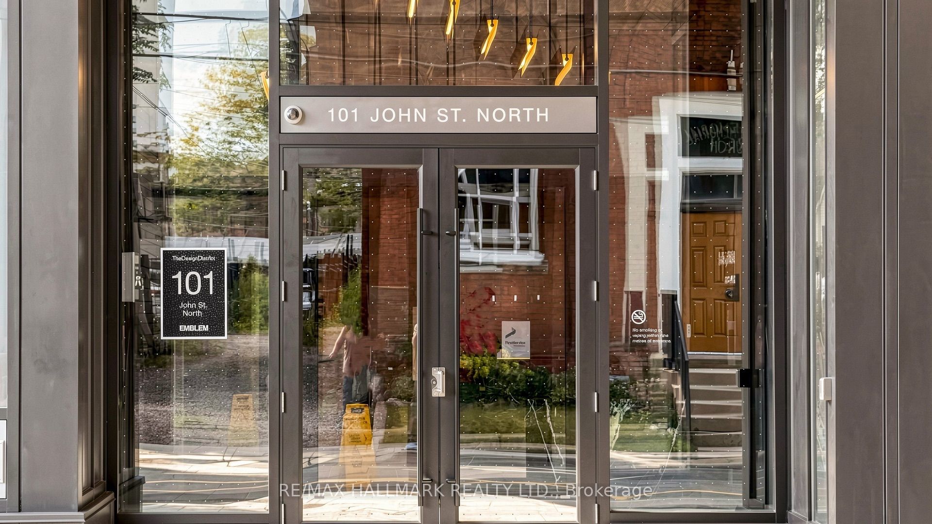 Unit 719 - 101 John Street N, Hamilton 5